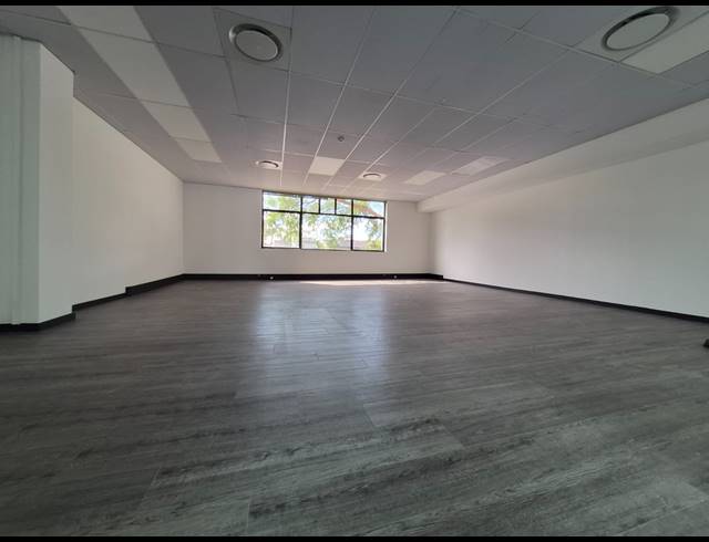 469M² OFFICE TO LET IN RIVONIA
